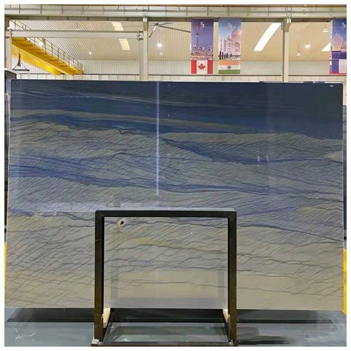 Azul Macaubas Quartzite Azul Macaubas Quartzite