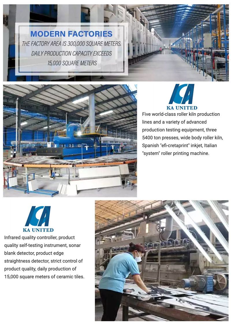 Sintered Stone Factory