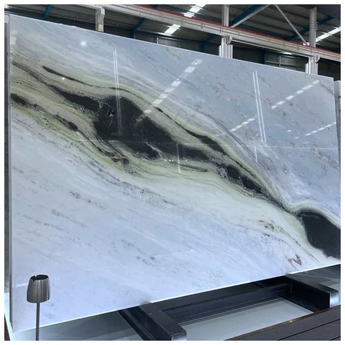 White Panda Quartzite White Panda Quartzite