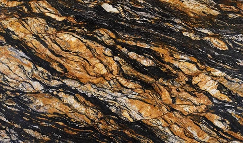 Magma Gold Granite Stone-KA UNITED Magma Gold Granite Stone-KA UNITED