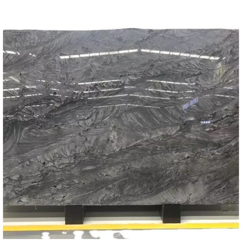 Brilliant Black Polished Quartzite Brilliant Black Polished Quartzite