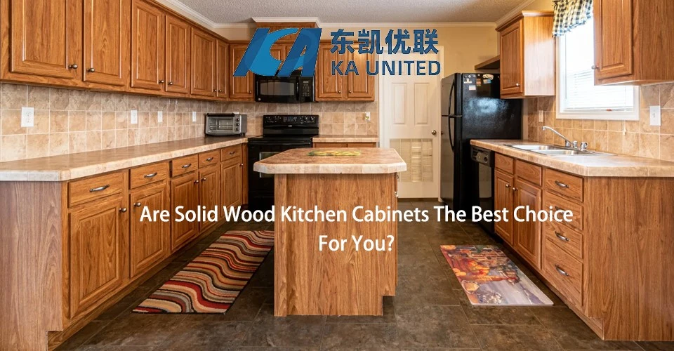 Are Solid Wood Kitchen Cabinets The Best Choice For You
