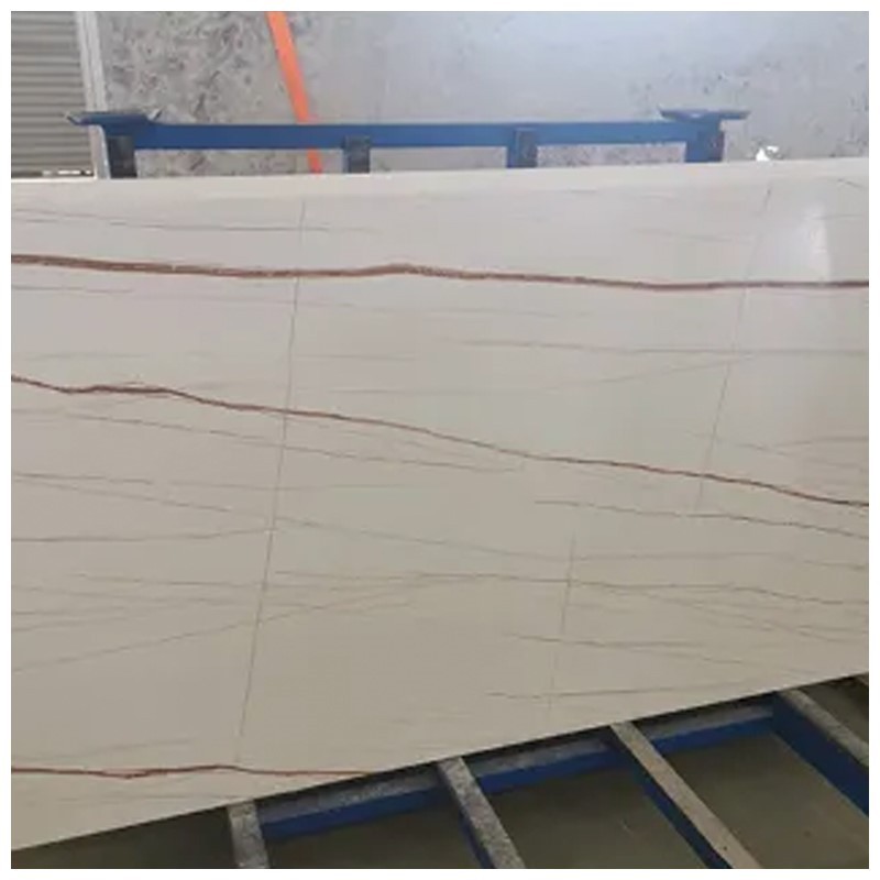 Bianco Sahara Sintered Stone Bianco Sahara Sintered Stone