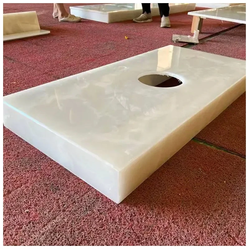 Onyx Bathroom Countertops Onyx Bathroom Countertops