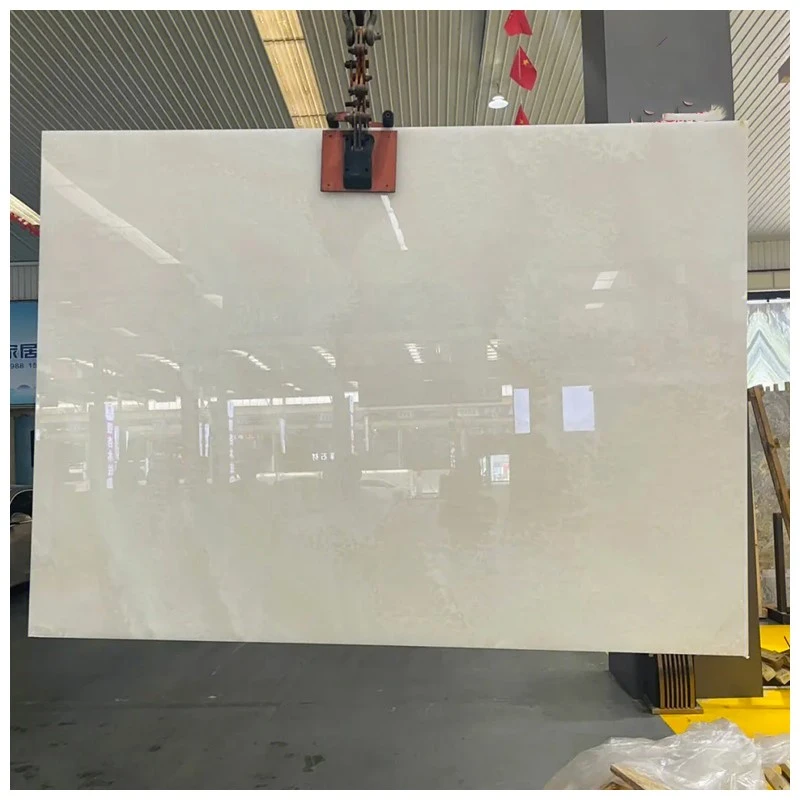 Snow White Onyx Marble Snow White Onyx Marble