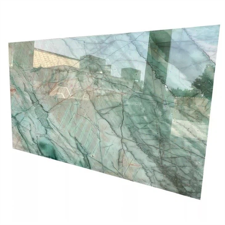 Vinci Quartzite Slabs