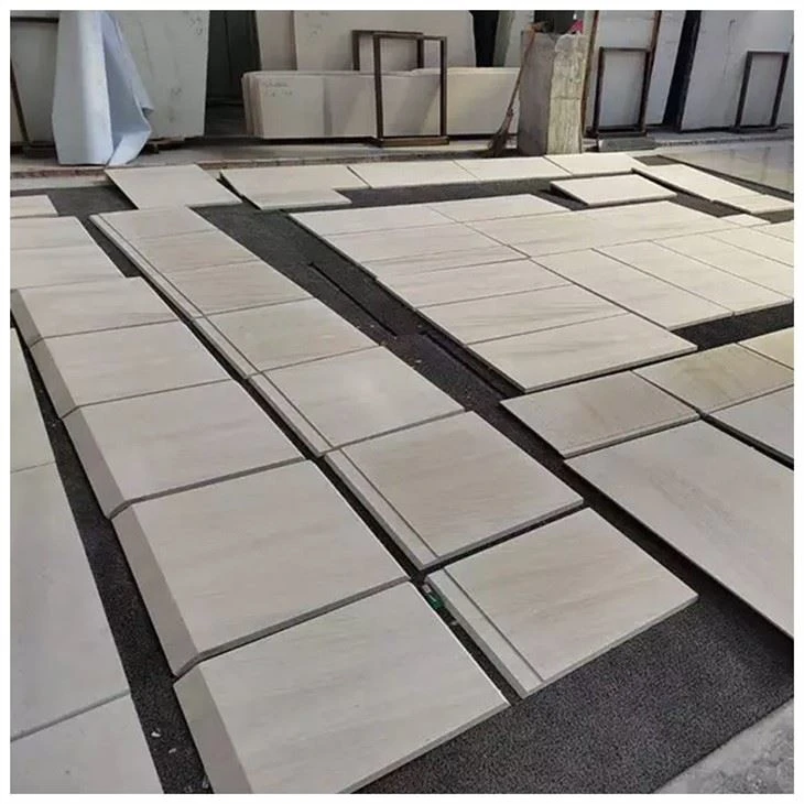 Moca Cream Limestone Tiles