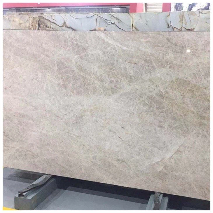 Perla Venata Quartzite
