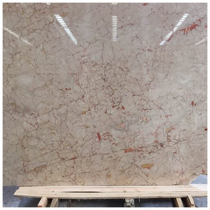 Rosalia Marble Slab