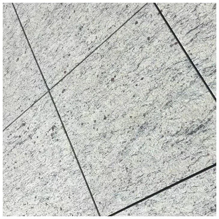 santa cecilia granite tile 12x12