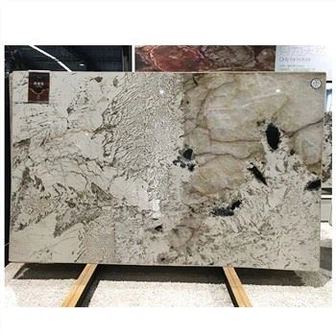 Laje de Granito Alpinus