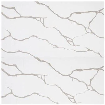 Calacatta Marble Look Quartzo