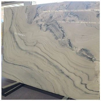 Calacatta Quartzito Macaubas Branco