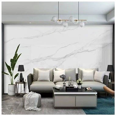 Placa sinterizada Dawn White