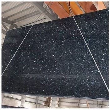 Laje de granito pérola esmeralda