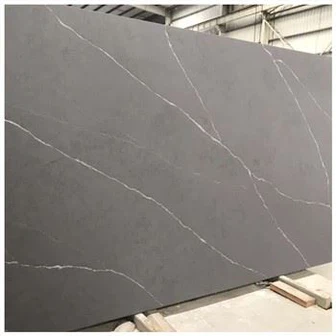 Laje de Quartzo Pietra Grey