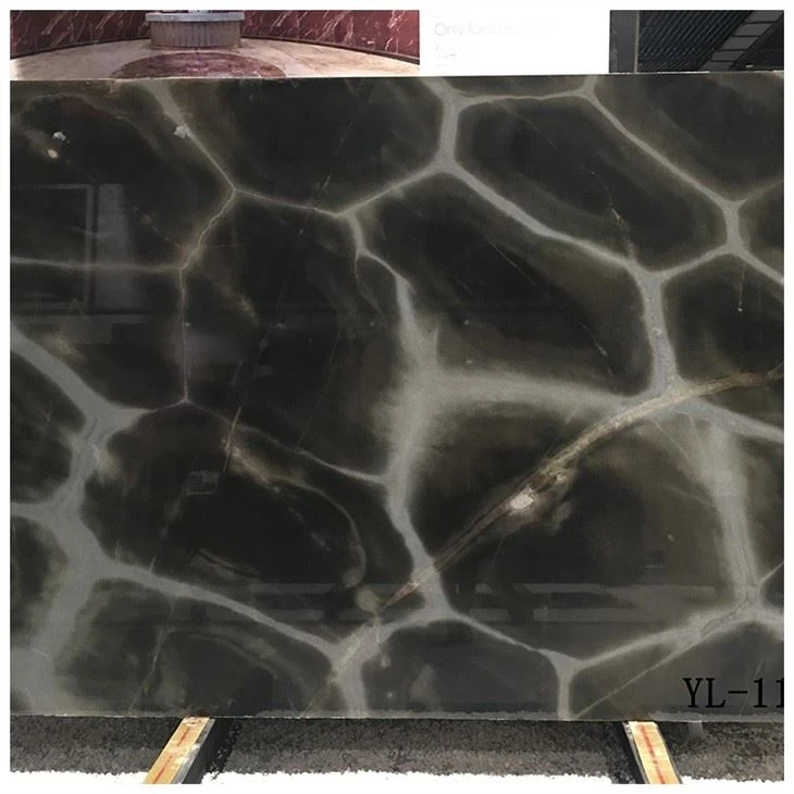 Verde Tortuga Quartzite