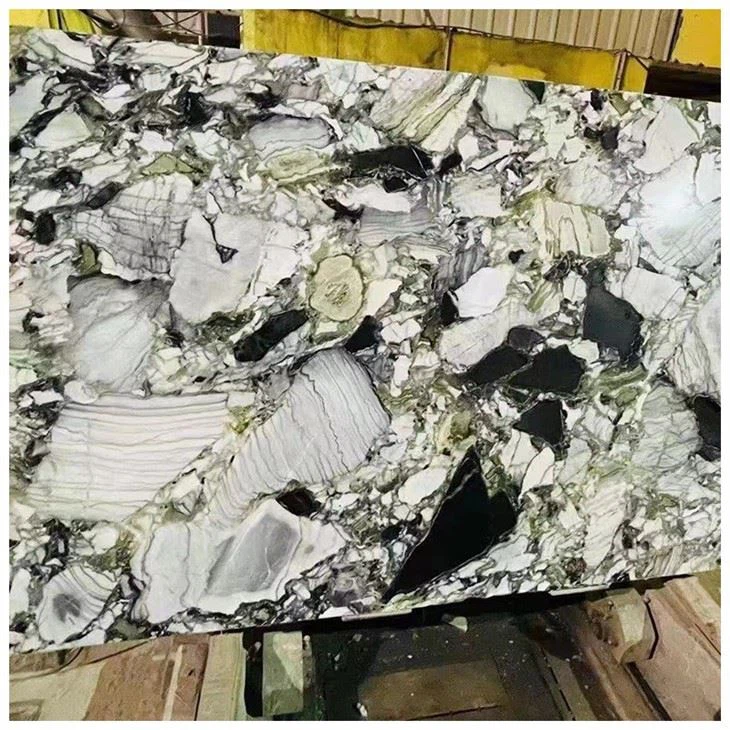 White Beauty Marble