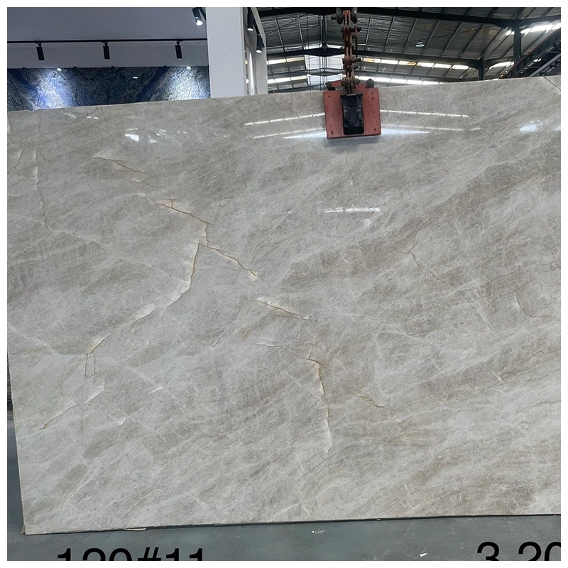 Perla Santana Quartzite