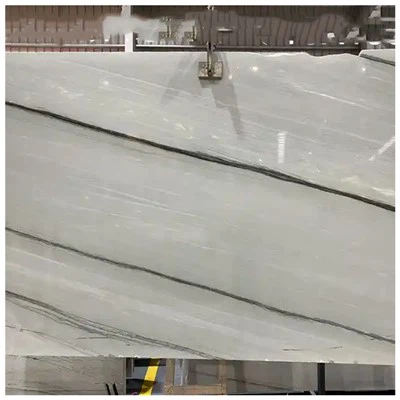 Quartzito Sombra Prateada