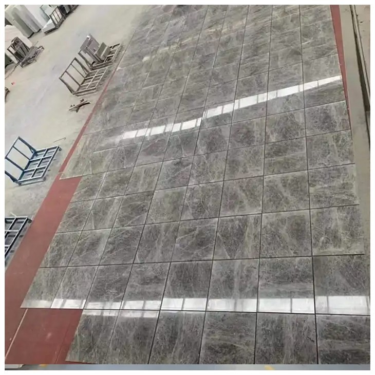 tundra grey marble price