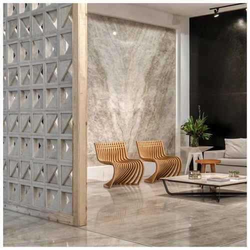 Perla Vennata Quartzite Flooring Projects-KA UNITED Perla Vennata Quartzite Flooring Projects-KA UNITED