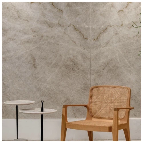 Perla Venata Quartzite Wall Cladding Projects-KA UNITED Perla Venata Quartzite Wall Cladding Projects-KA UNITED