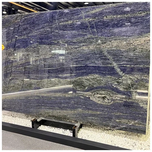 Azul Bahia Granite Azul Bahia Granite
