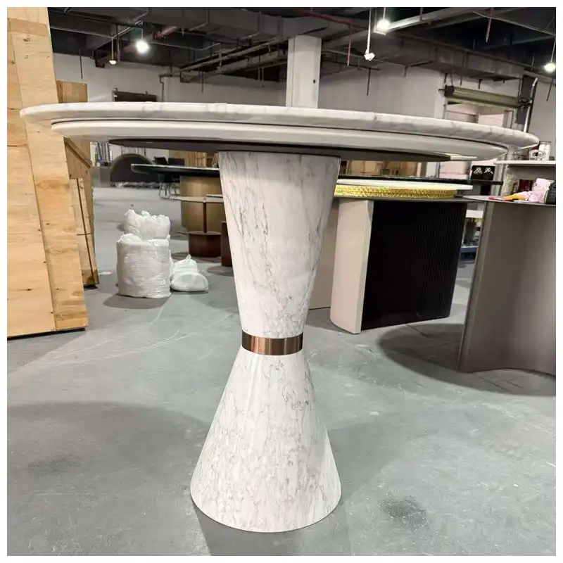 Carrara White Marble Coffee Table Carrara White Marble Coffee Table