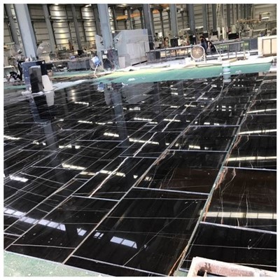 Mármore preto aziza