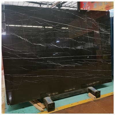 Mármore preto de marquina