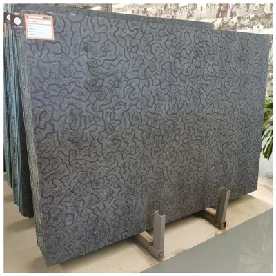 Mármore Oráculo Preto