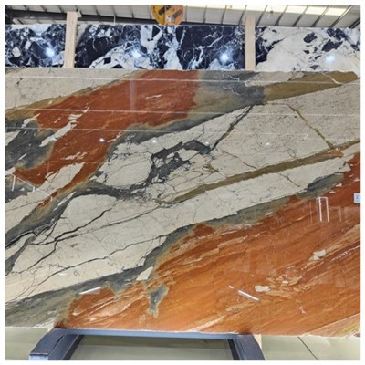 Mármore Breche Fantastique