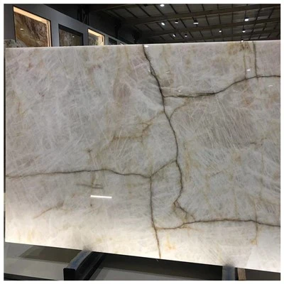 Quartzito Cristalino