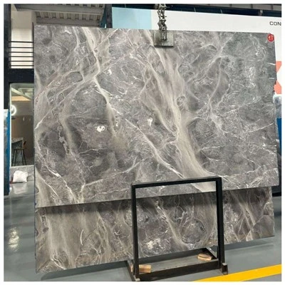 Mármore Grigio Monet