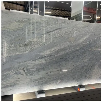 Quartzito azul iceberg