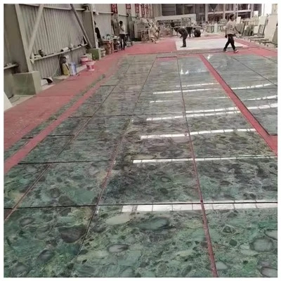 Palladium smeirraldo verde quartziTo