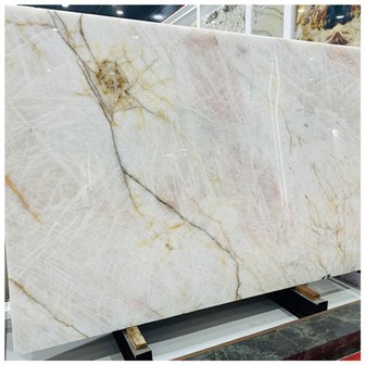 Quartzito Rosa Calmante