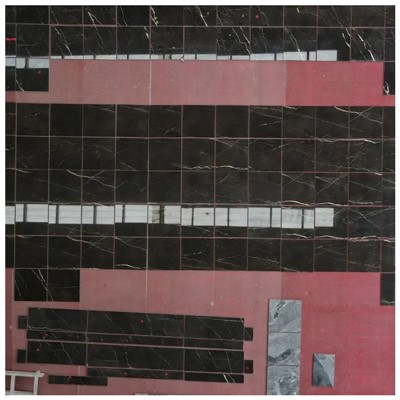 Mármore de Saint Laurent