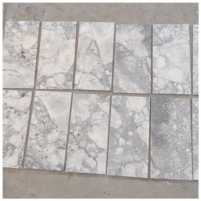 Quartzito Fantasia Branco